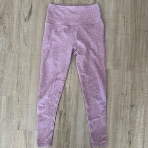 Beyond Yoga Space Dye High Waisted Leggings, Size M